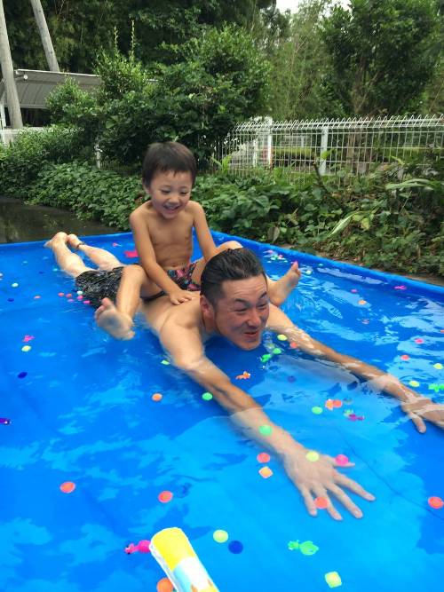 連休のお知らせ