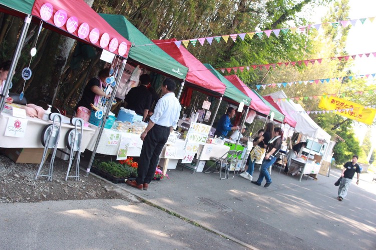 第19回！ムロイの春祭り開催！5月13日（日）﻿