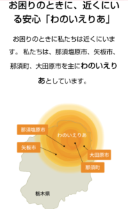 ホームページ新ページ