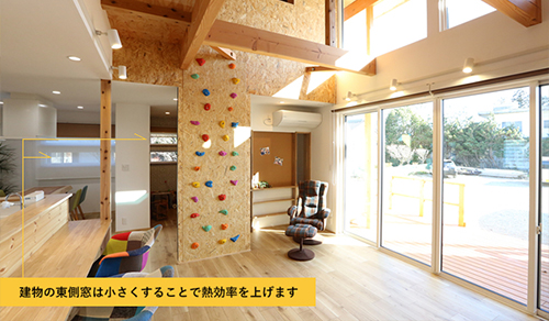 パッシブデザイン