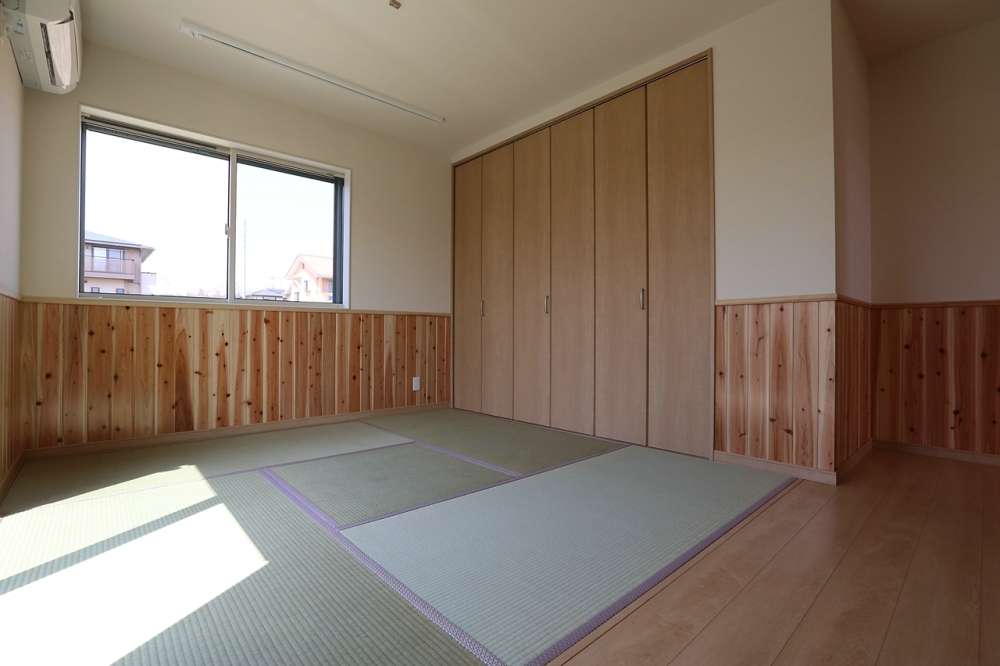 畳ルーム