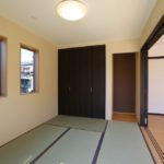 畳ルーム