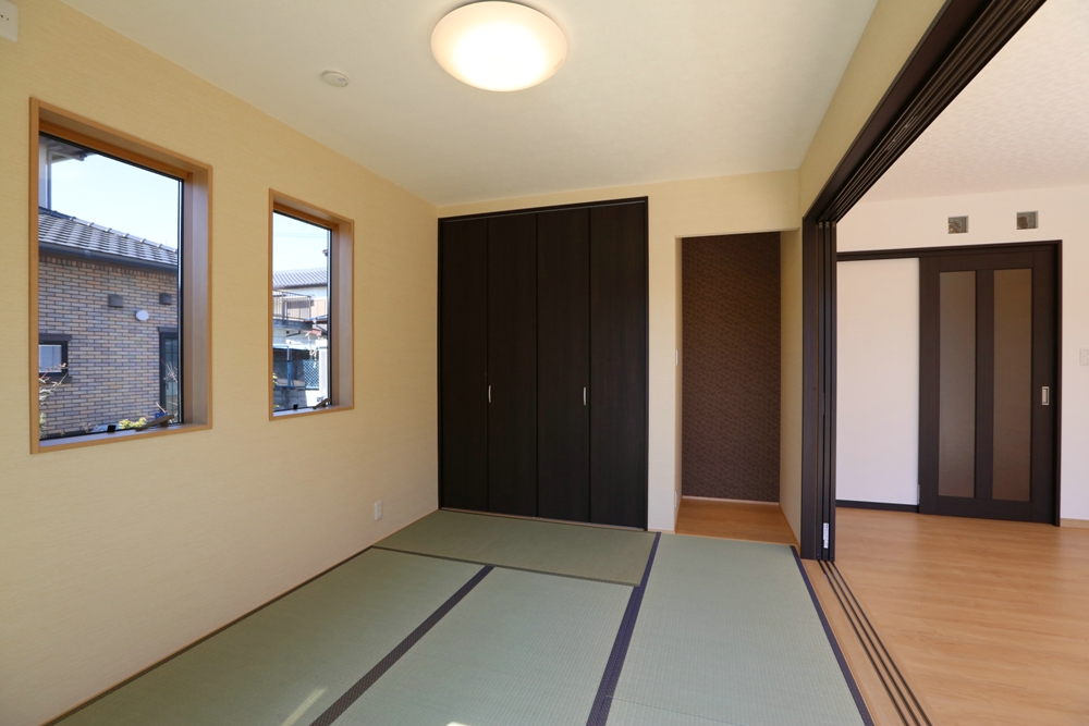 畳ルーム