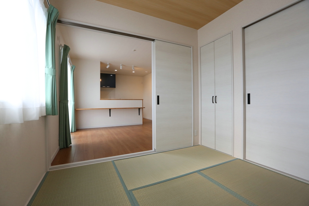 畳ルーム