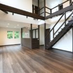 リビングダイニング