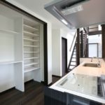 Ｉランドキッチン