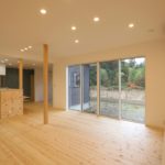 リビングダイニング