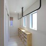 ランドリールーム