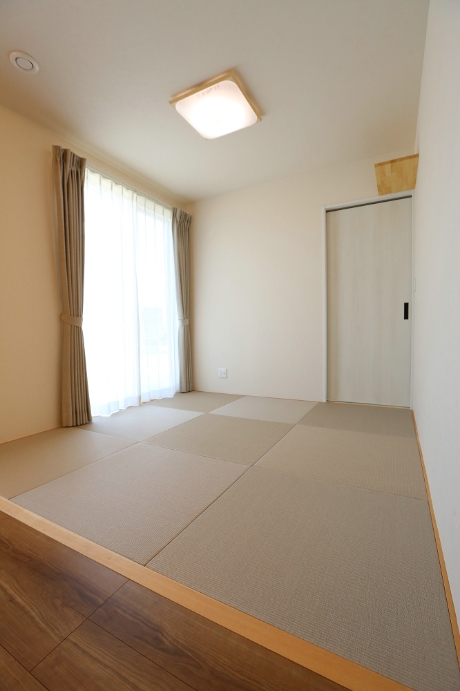 畳ルーム