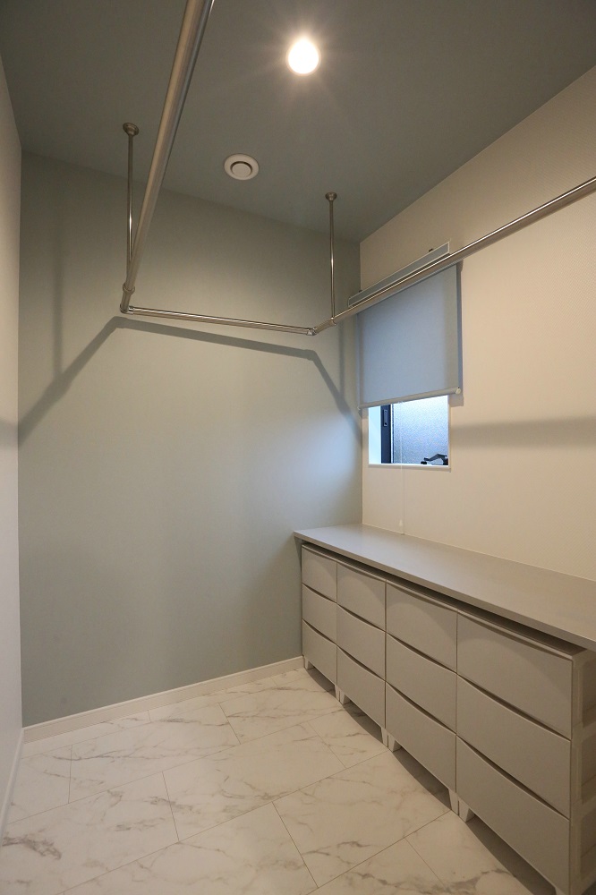 ランドリールーム