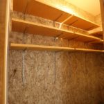 シューズクローク