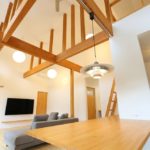 造作ダイニングテーブル