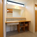 洗面室・脱衣室