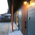 外観 玄関