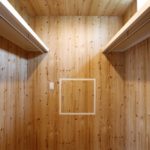 ファミリークローゼット