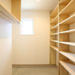 シューズクローク