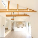 リビングダイニング