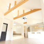 リビングダイニング