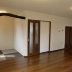 リビングダイニング