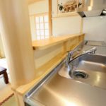 造作調味料置き