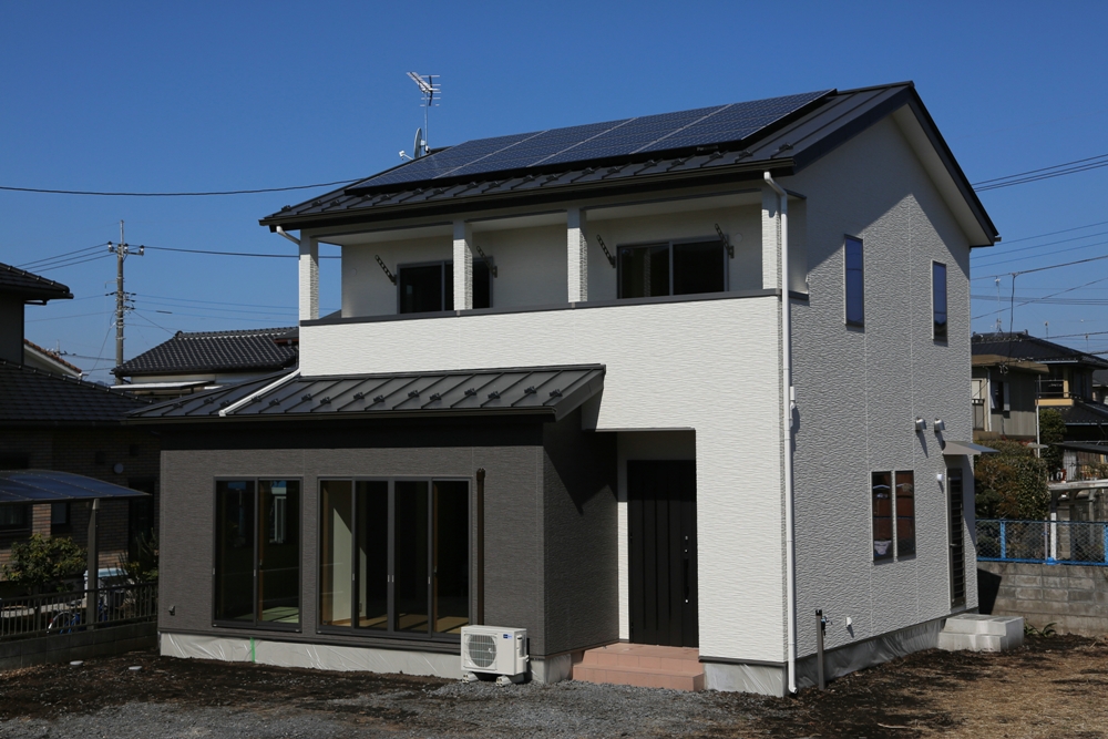 ダイニング畳のいえ