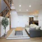 借景と風景とデザインのいえ