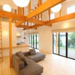 ひとにあわせるいえ