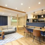 暮らしを楽しむいえ