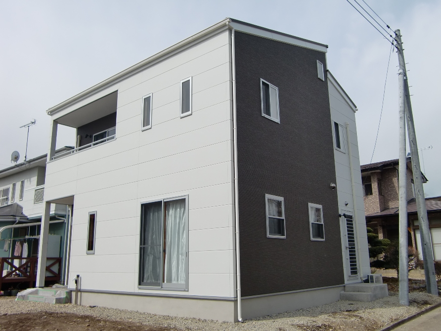 多目的タタミルームを持ついえ