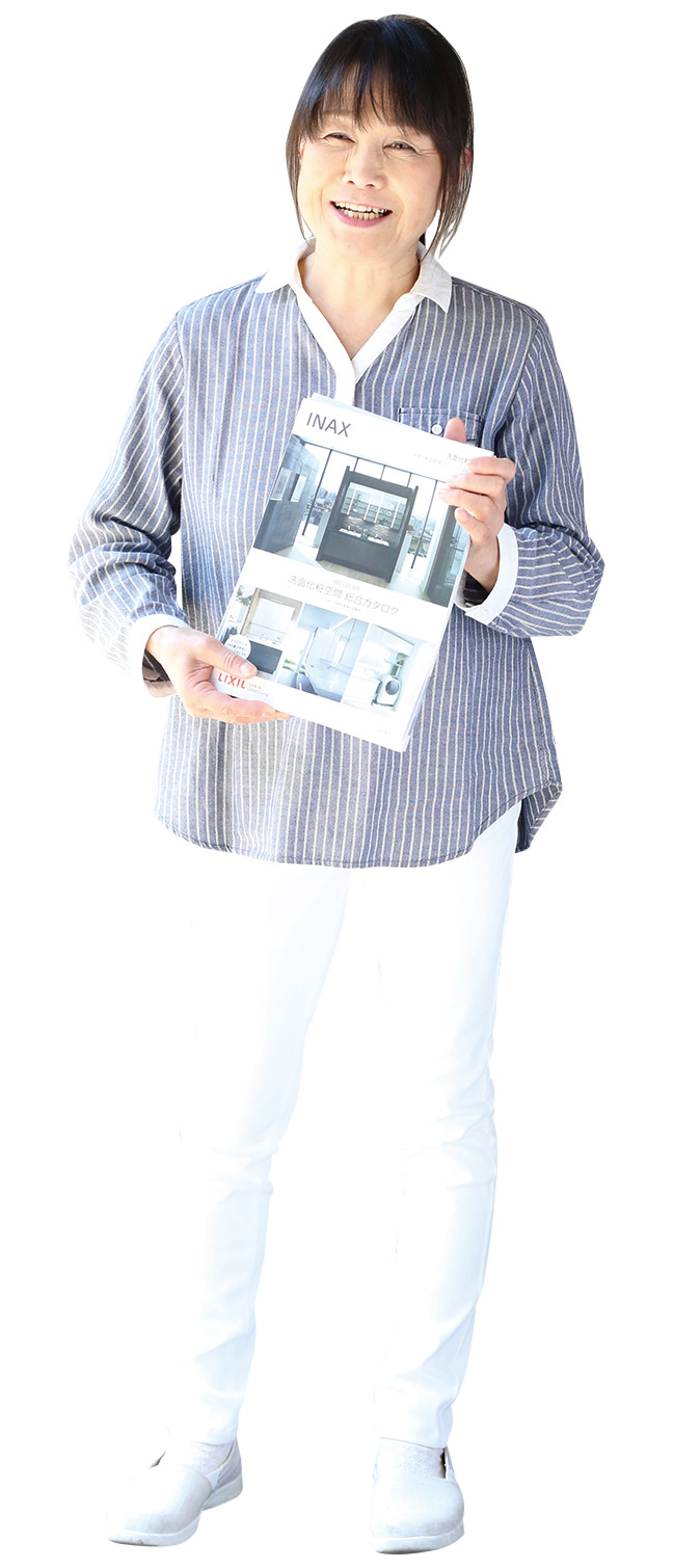 取締役　室井　悦子