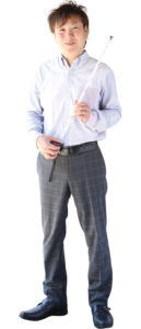 専務取締役　室井 真