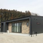 ミニマルないえ