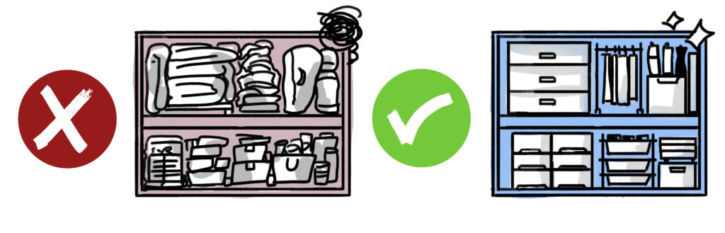 収納セミナーって？