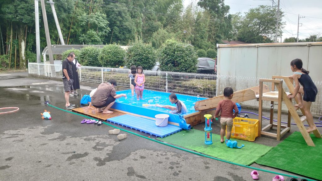 ムロイのBBQご来場ありがとうございました！