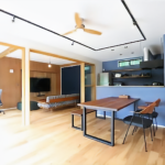 那須町　3LDKの別荘を一軒丸ごとフルリノベーション