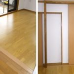 開放感と新しい生活スタイル