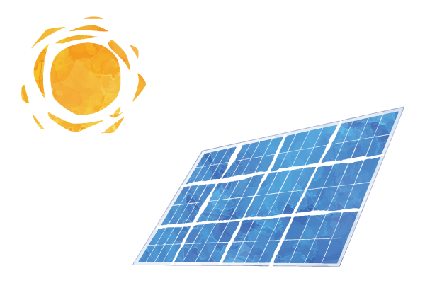 太陽光発電システム保証15年