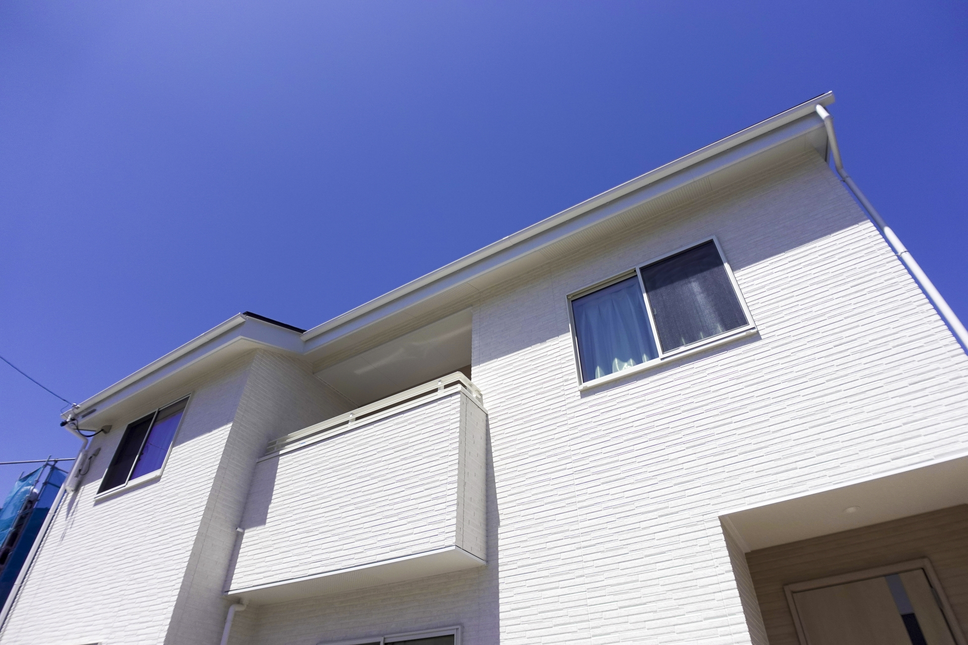 瑕疵担保責任保険10年